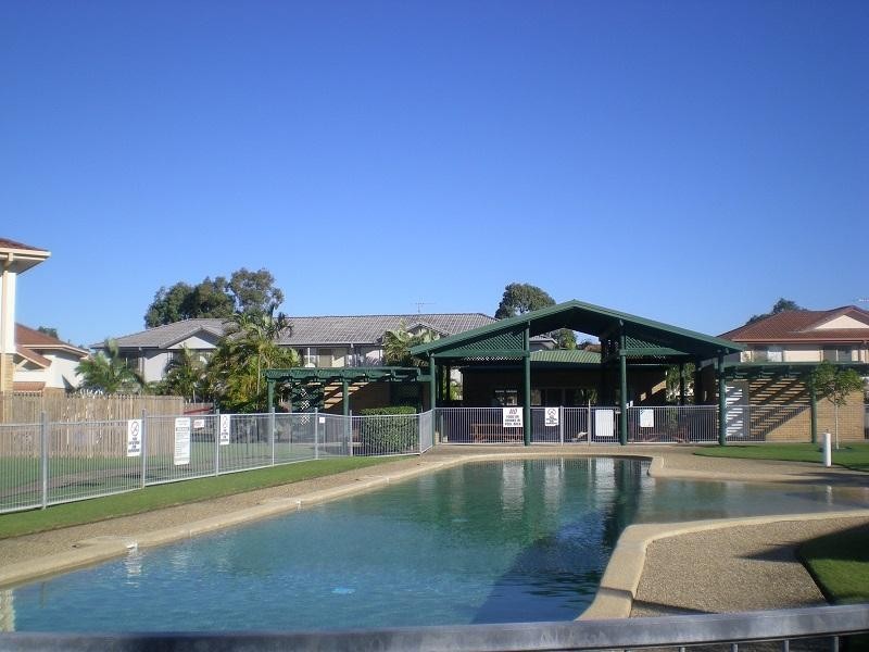 Thorneside QLD 4158
