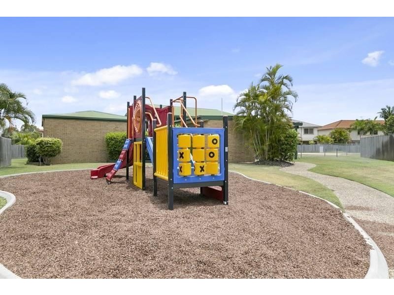 Thorneside QLD 4158