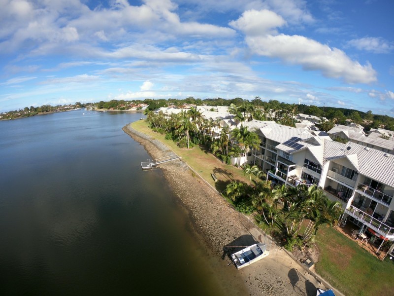 Unit 19/300 Cottesloe Drive, Mermaid Waters QLD 4218
