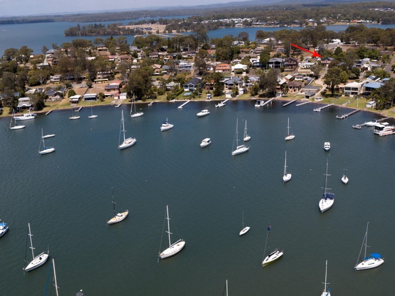 62A Dandaraga Rd, Brightwaters NSW 2264