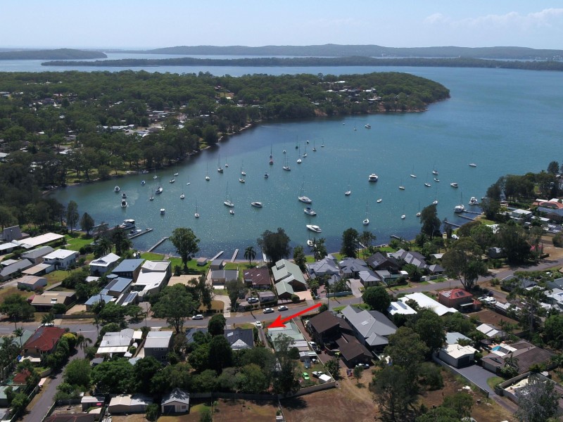 62A Dandaraga Rd, Brightwaters NSW 2264