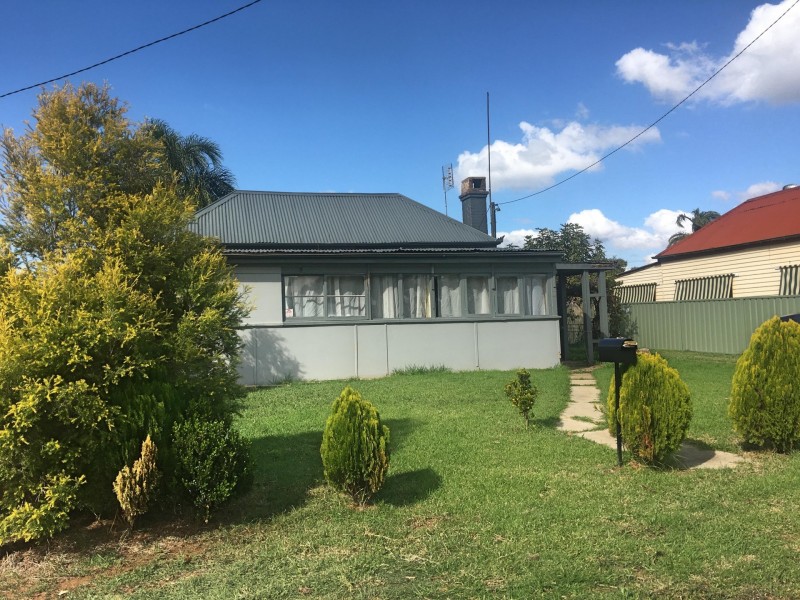 122 Pierce Street, Wellington NSW 2820