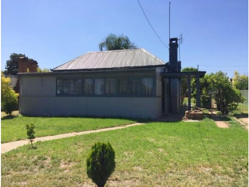 122 Pierce Street, Wellington NSW 2820