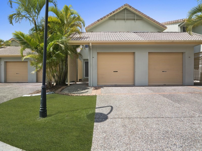 Unit 98/215 Cottesloe Drive, Mermaid Waters QLD 4218