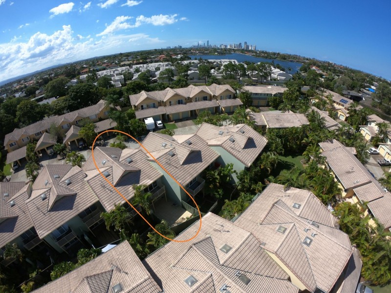 Unit 98/215 Cottesloe Drive, Mermaid Waters QLD 4218