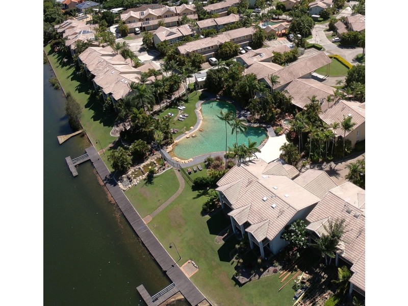 Unit 98/215 Cottesloe Drive, Mermaid Waters QLD 4218