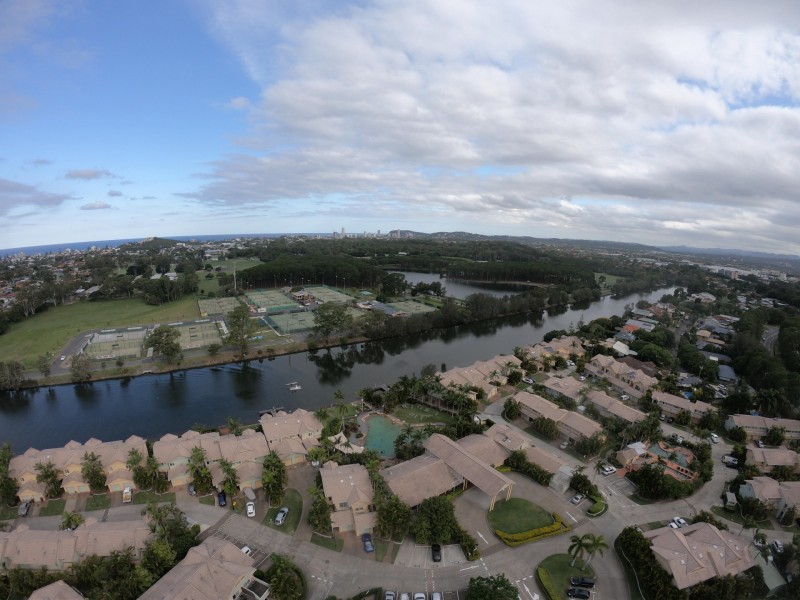 Unit 98/215 Cottesloe Drive, Mermaid Waters QLD 4218