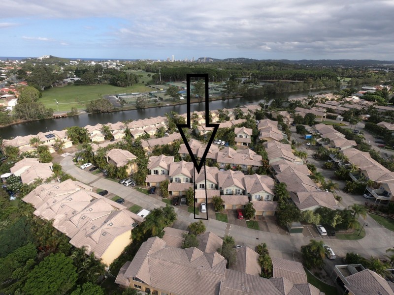 Unit 98/215 Cottesloe Drive, Mermaid Waters QLD 4218