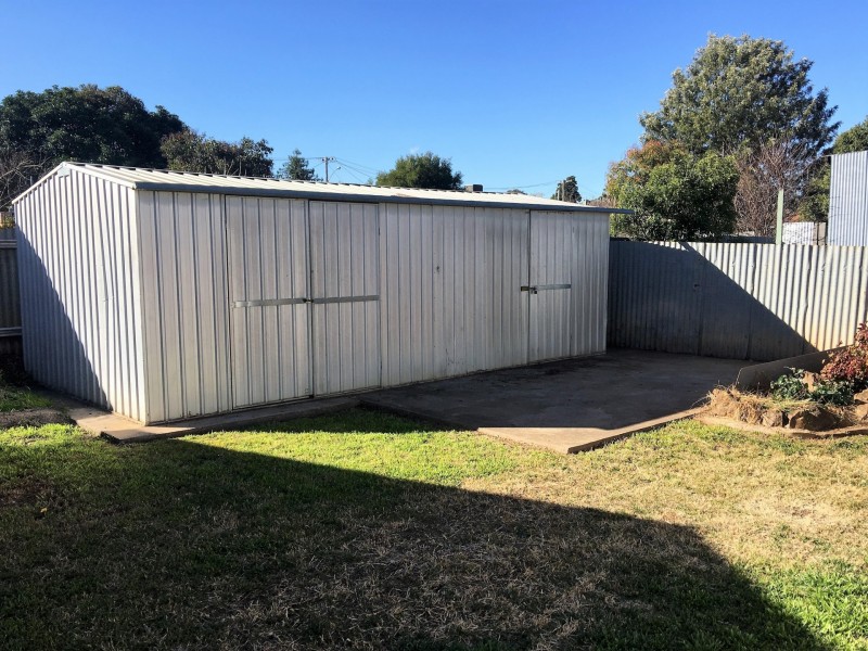 132 Arthur Street, Wellington NSW 2820