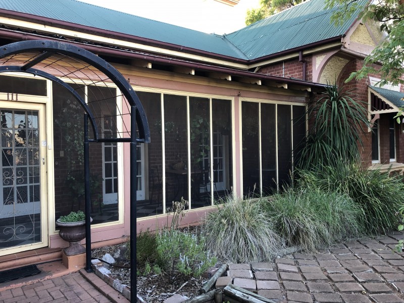 111 Arthur Street, Wellington NSW 2820