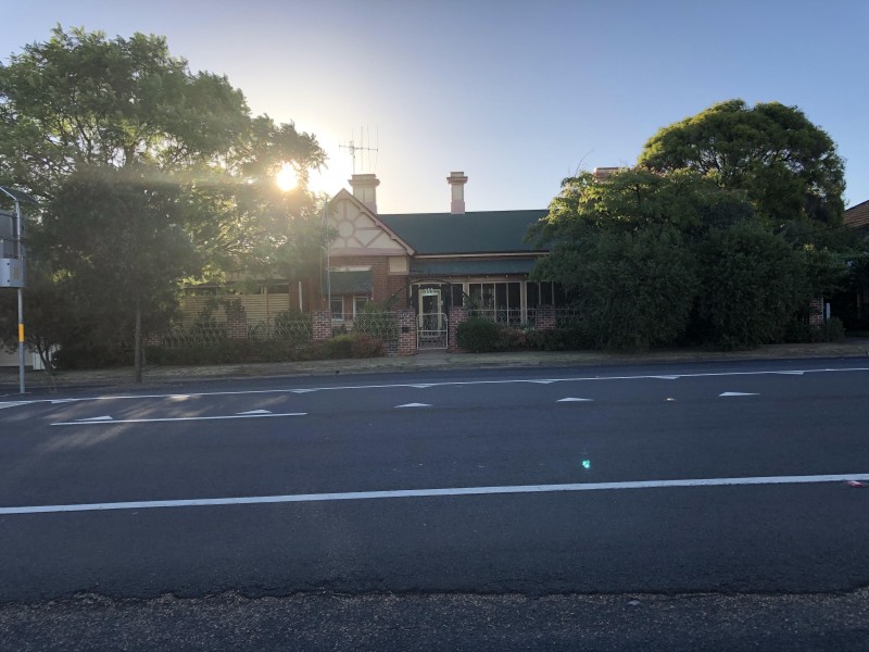 111 Arthur Street, Wellington NSW 2820