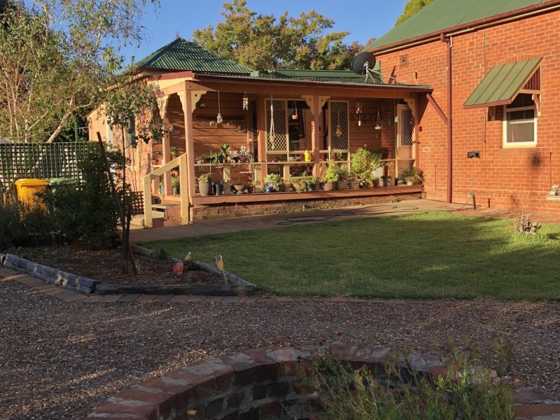 111 Arthur Street, Wellington NSW 2820