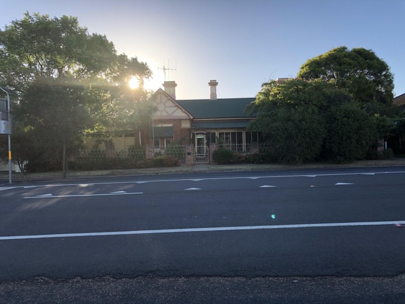 111 Arthur Street, Wellington NSW 2820