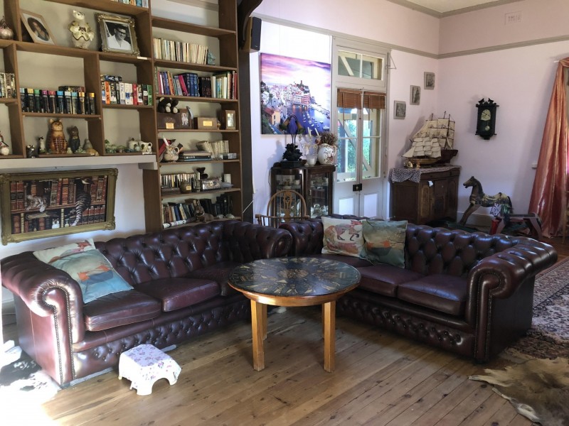111 Arthur Street, Wellington NSW 2820