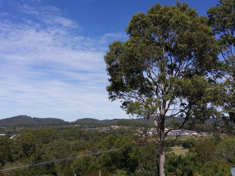 3/4 Rankens Court, Wyong NSW 2259