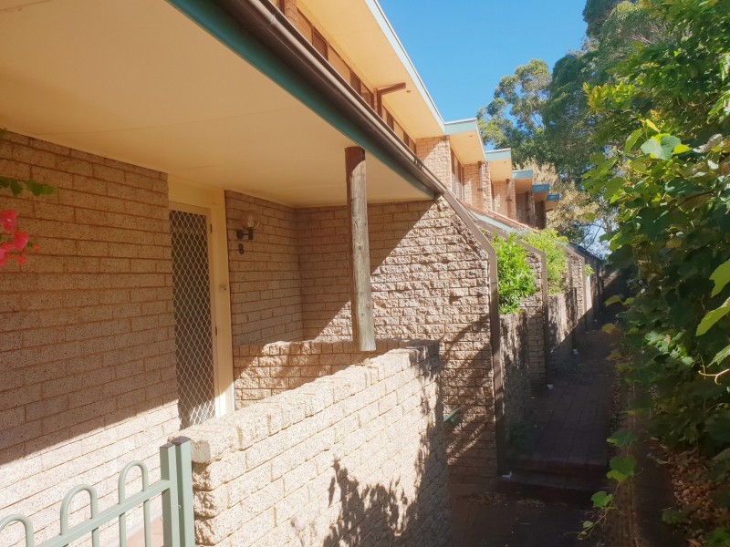 3/4 Rankens Court, Wyong NSW 2259