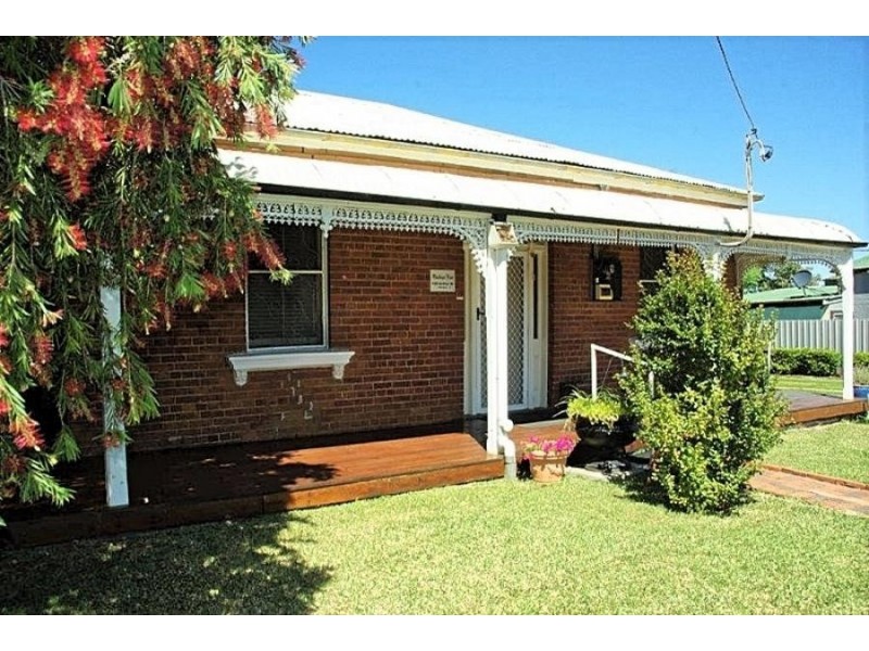 120 Arthur Street, Wellington NSW 2820