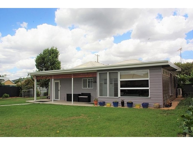 120 Arthur Street, Wellington NSW 2820