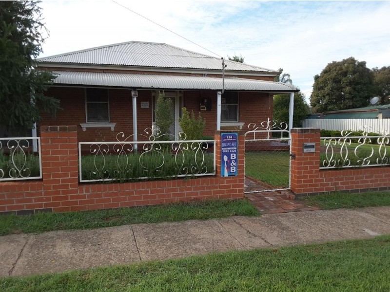 120 Arthur Street, Wellington NSW 2820