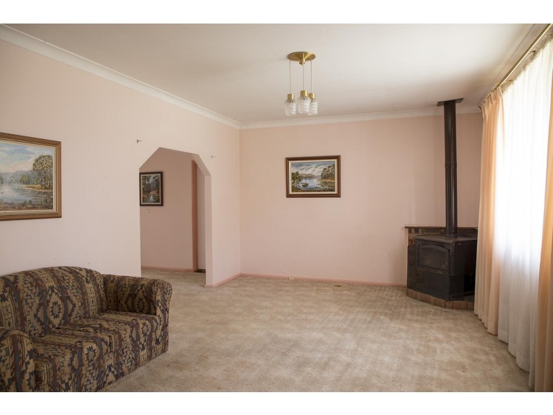 2 Gisborne Lane, Wellington NSW 2820