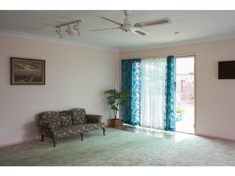 2 Gisborne Lane, Wellington NSW 2820