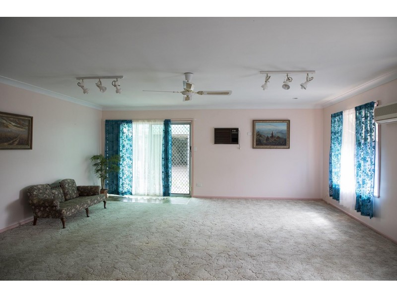 2 Gisborne Lane, Wellington NSW 2820