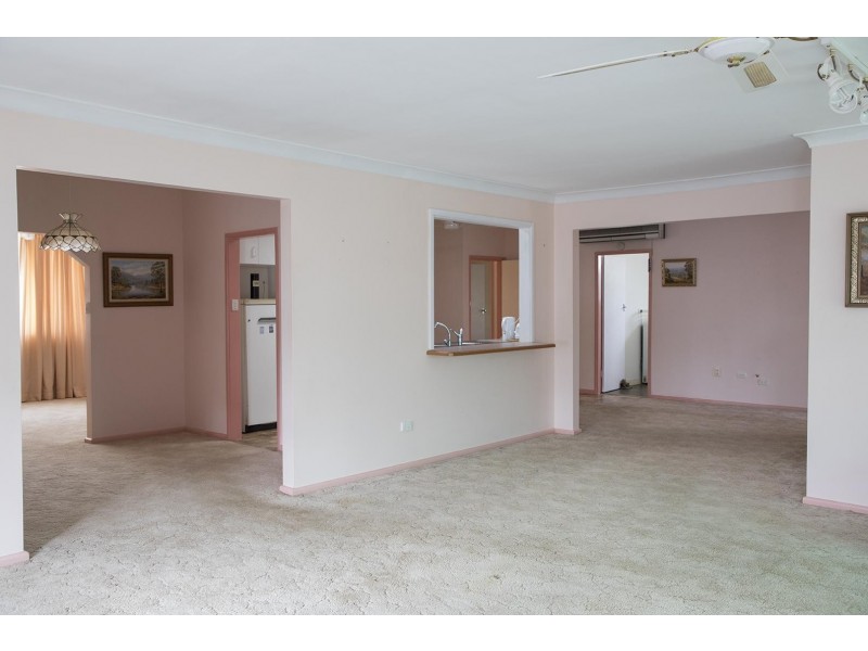 2 Gisborne Lane, Wellington NSW 2820