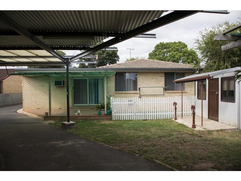 2 Gisborne Lane, Wellington NSW 2820