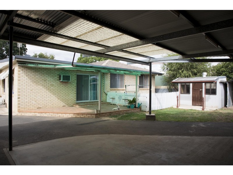 2 Gisborne Lane, Wellington NSW 2820