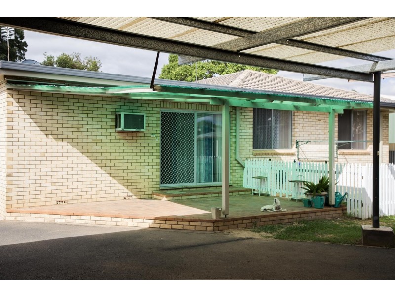 2 Gisborne Lane, Wellington NSW 2820