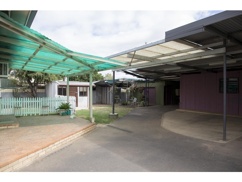 2 Gisborne Lane, Wellington NSW 2820