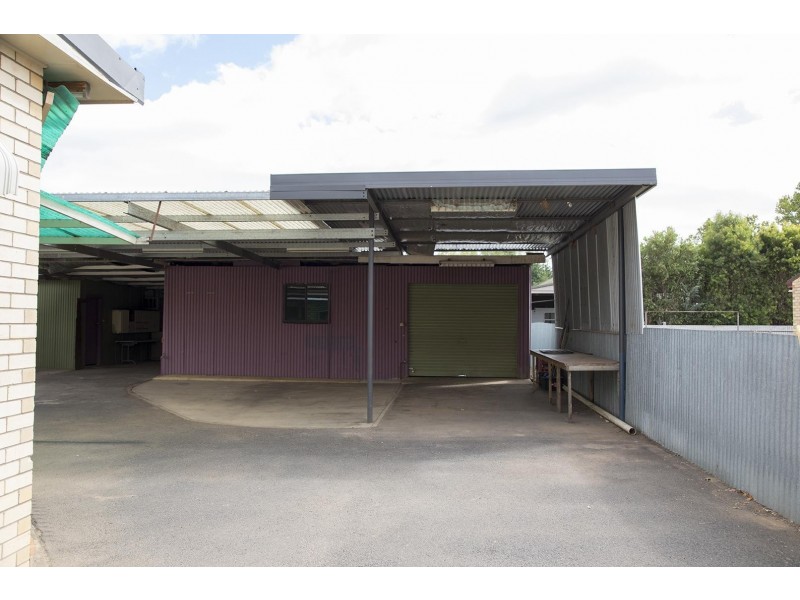 2 Gisborne Lane, Wellington NSW 2820