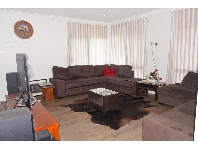 36 Edgerton Drive, Plainland QLD 4341