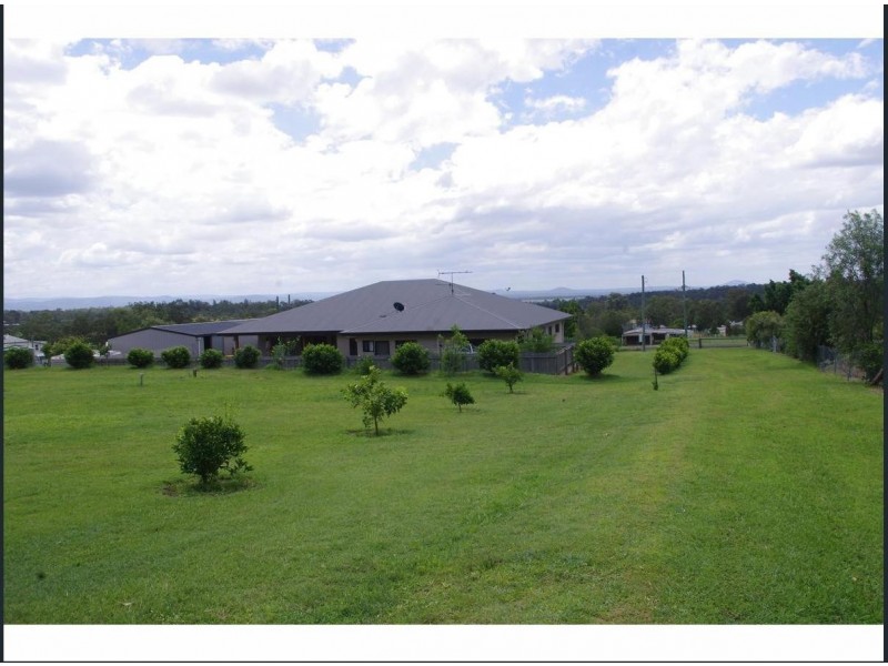 36 Edgerton Drive, Plainland QLD 4341