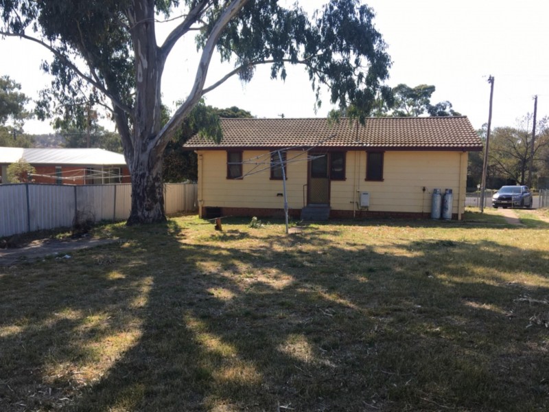 3 Marsh Street, Wellington NSW 2820