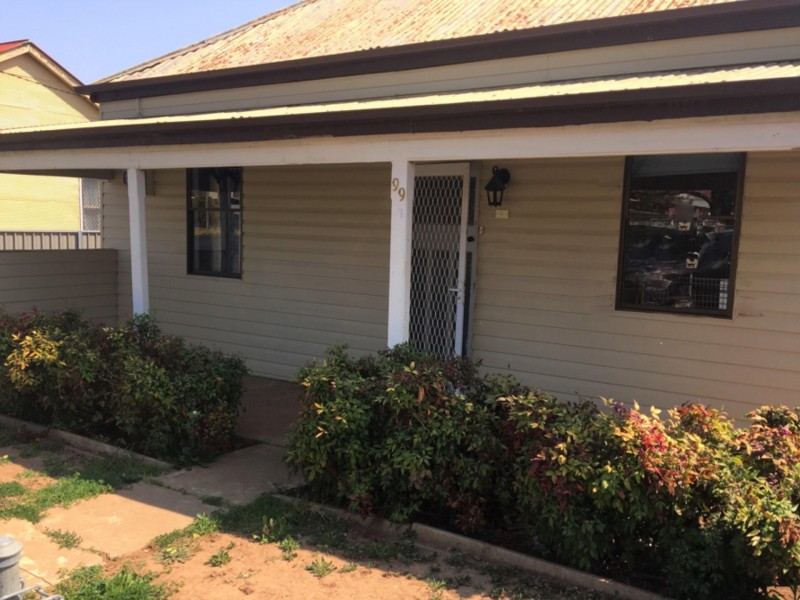 99 Pierce Street, Wellington NSW 2820