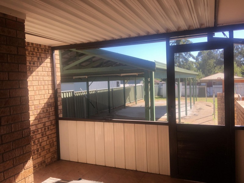 134 Whiteley Street, Wellington NSW 2820