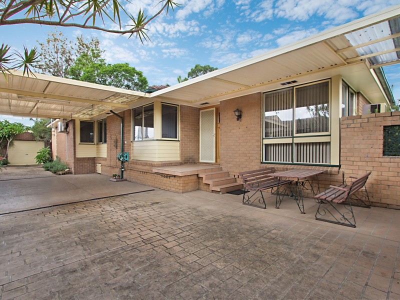 16 Scott Road, Colyton NSW 2760