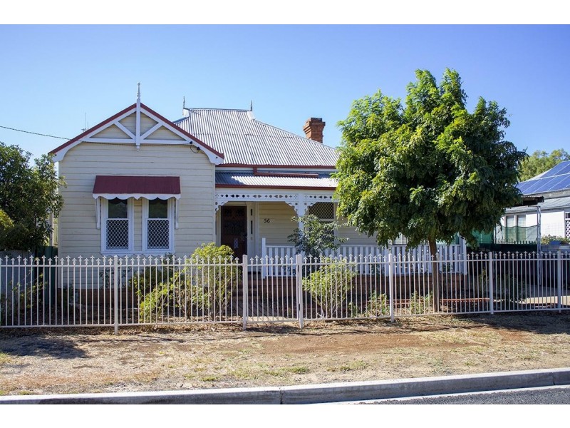 56 Thornton Street, Wellington NSW 2820