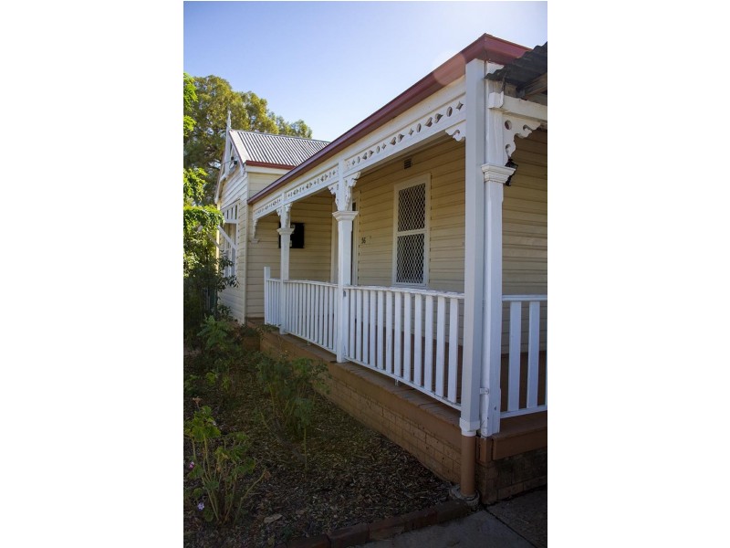 56 Thornton Street, Wellington NSW 2820