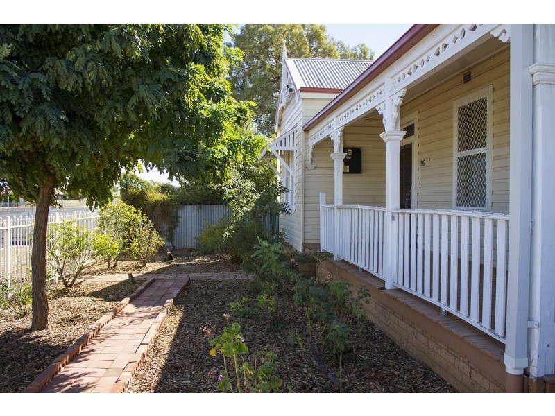 56 Thornton Street, Wellington NSW 2820