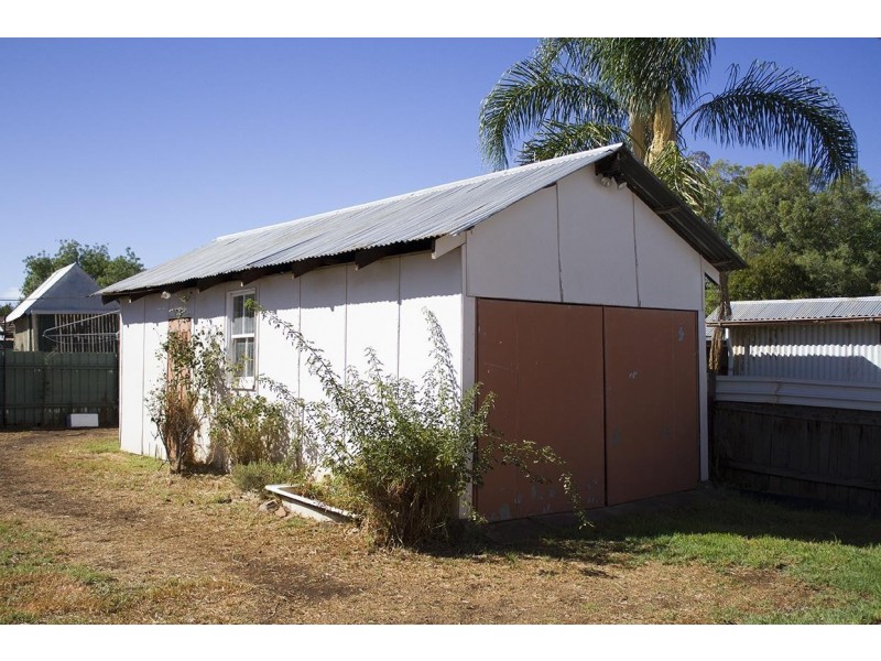 56 Thornton Street, Wellington NSW 2820