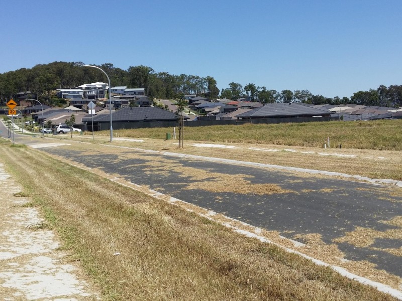 Lot 118 Durian St, Wadalba NSW 2259