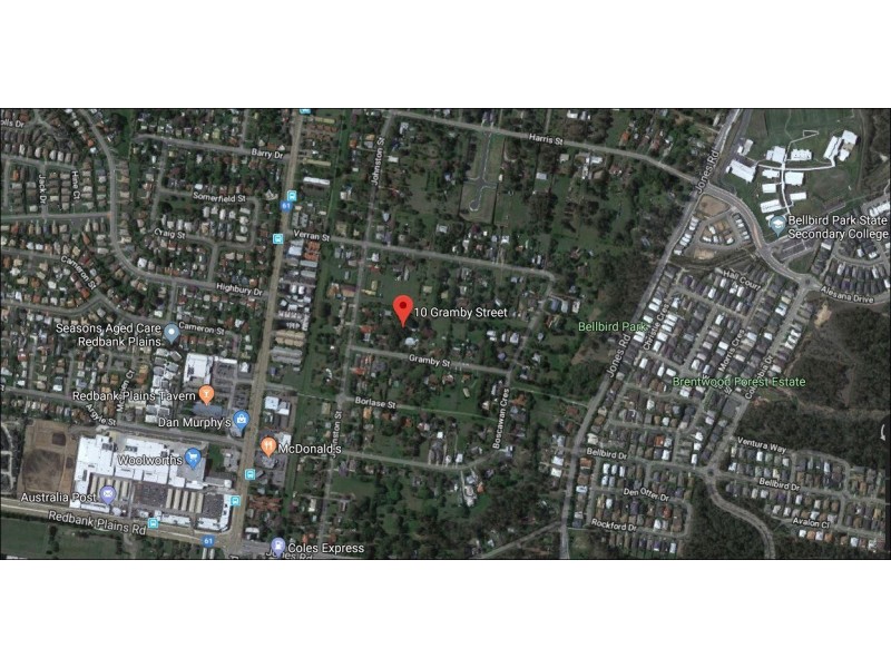 10-16 Gramby Street, Bellbird Park QLD 4300