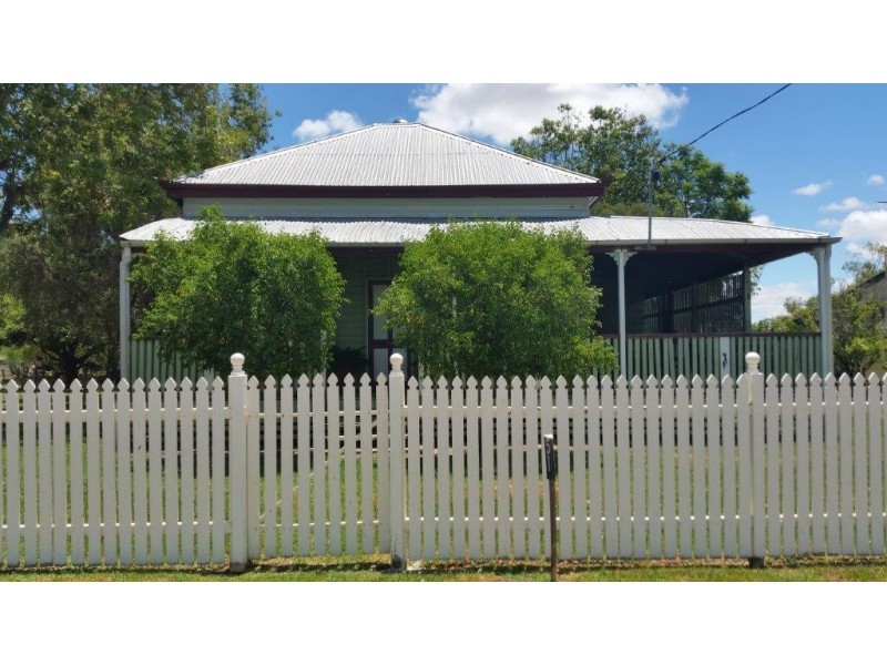 Blackall QLD 4472