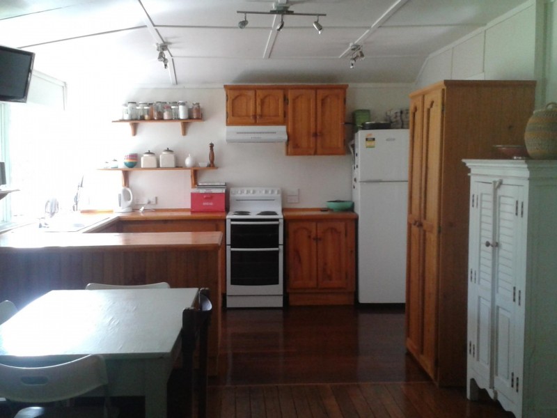 Blackall QLD 4472
