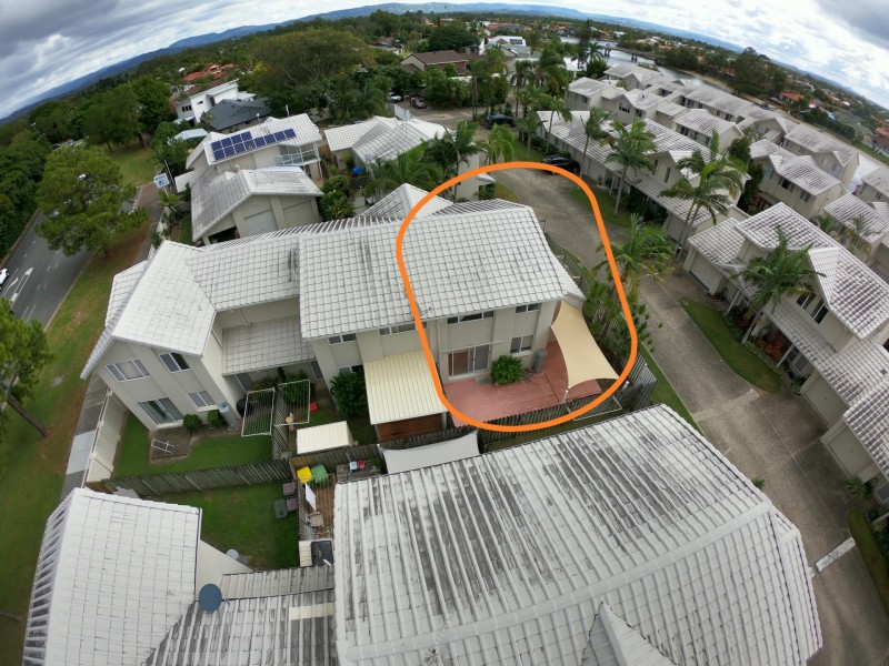 Unit 80/300 Cottesloe, Mermaid Waters QLD 4218