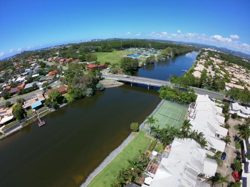 Unit 80/300 Cottesloe, Mermaid Waters QLD 4218