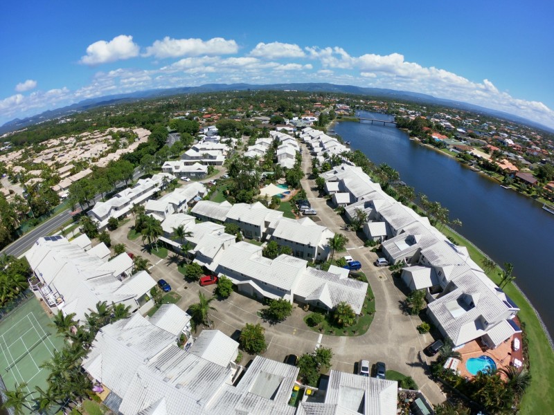 Unit 80/300 Cottesloe, Mermaid Waters QLD 4218