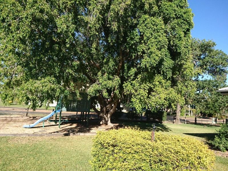 12 Hawthorne, Blackall QLD 4472